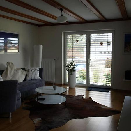Grosszugige Ferienwohnung Am Kloster Кирхцартен Екстериор снимка