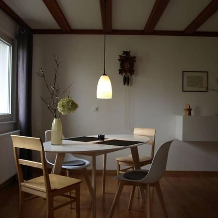 Grosszugige Ferienwohnung Am Kloster Кирхцартен Екстериор снимка