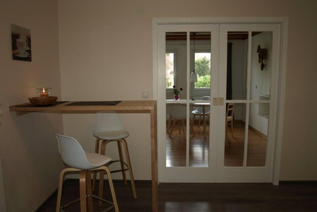 Grosszugige Ferienwohnung Am Kloster Кирхцартен Екстериор снимка